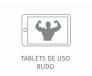 Tablet uso rudo Tablet uso rudo